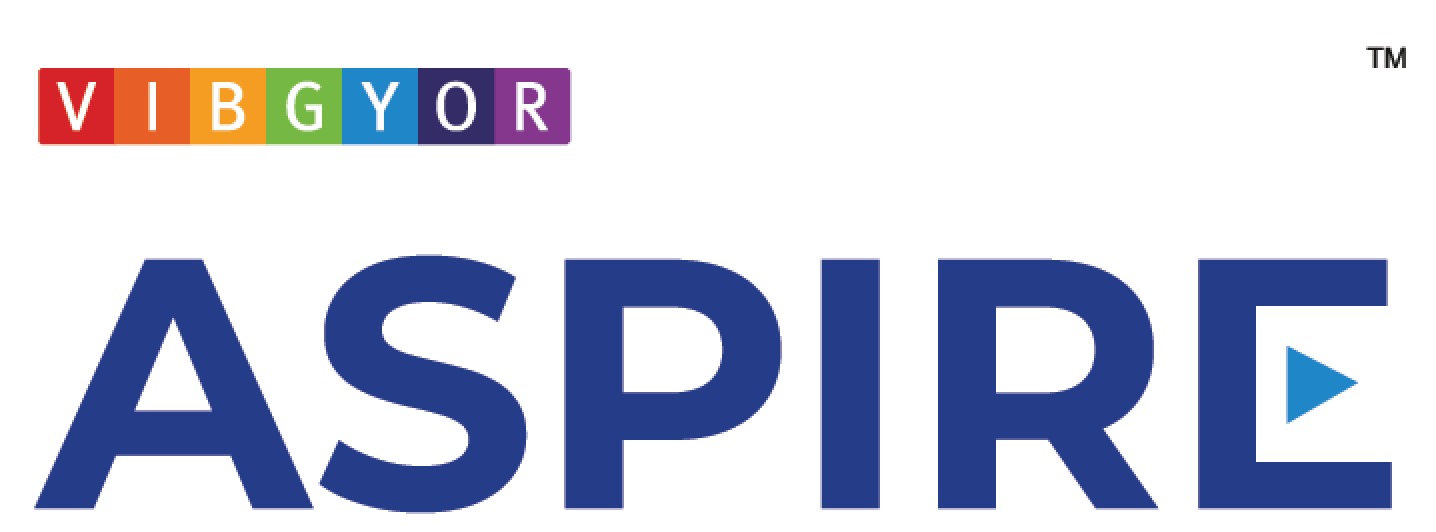 VIBGYOR ASPIRE